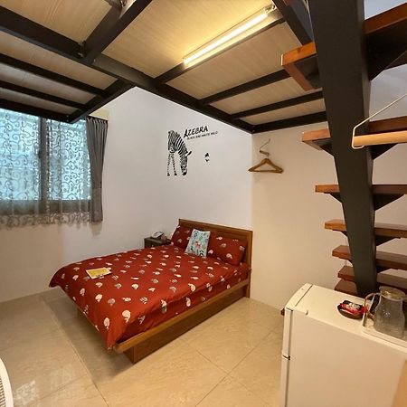 Jinguann B&B Kota Hualien Bagian luar foto