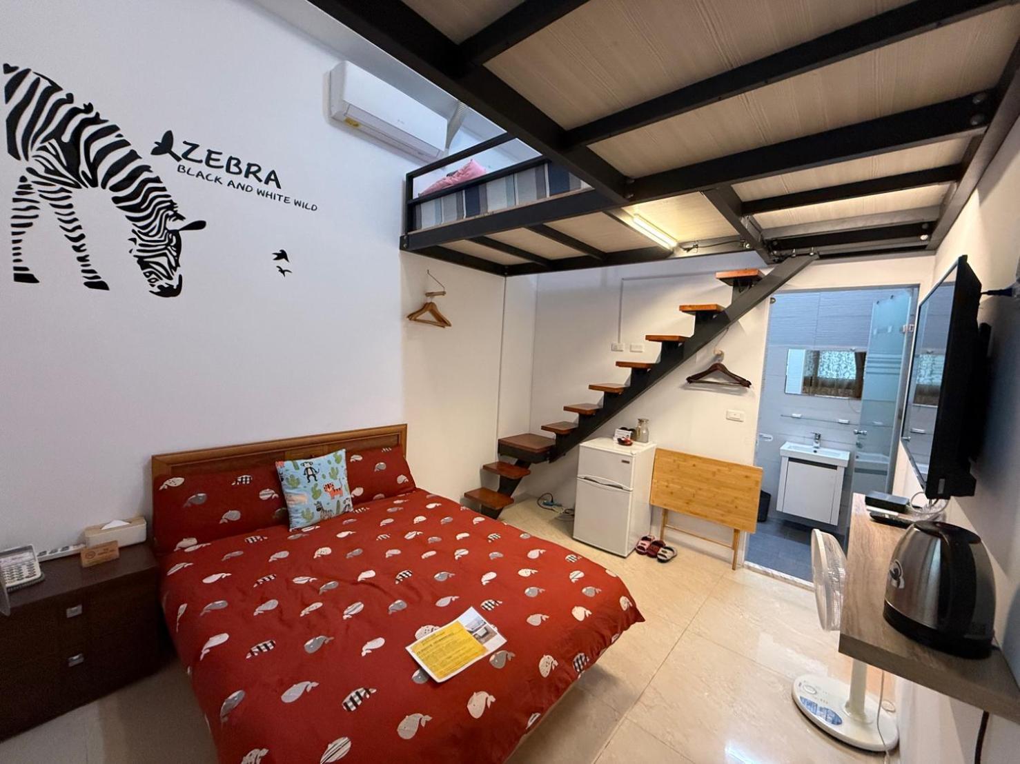 Jinguann B&B Kota Hualien Bagian luar foto