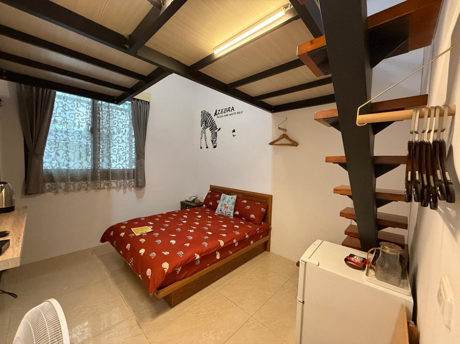 Jinguann B&B Kota Hualien Bagian luar foto