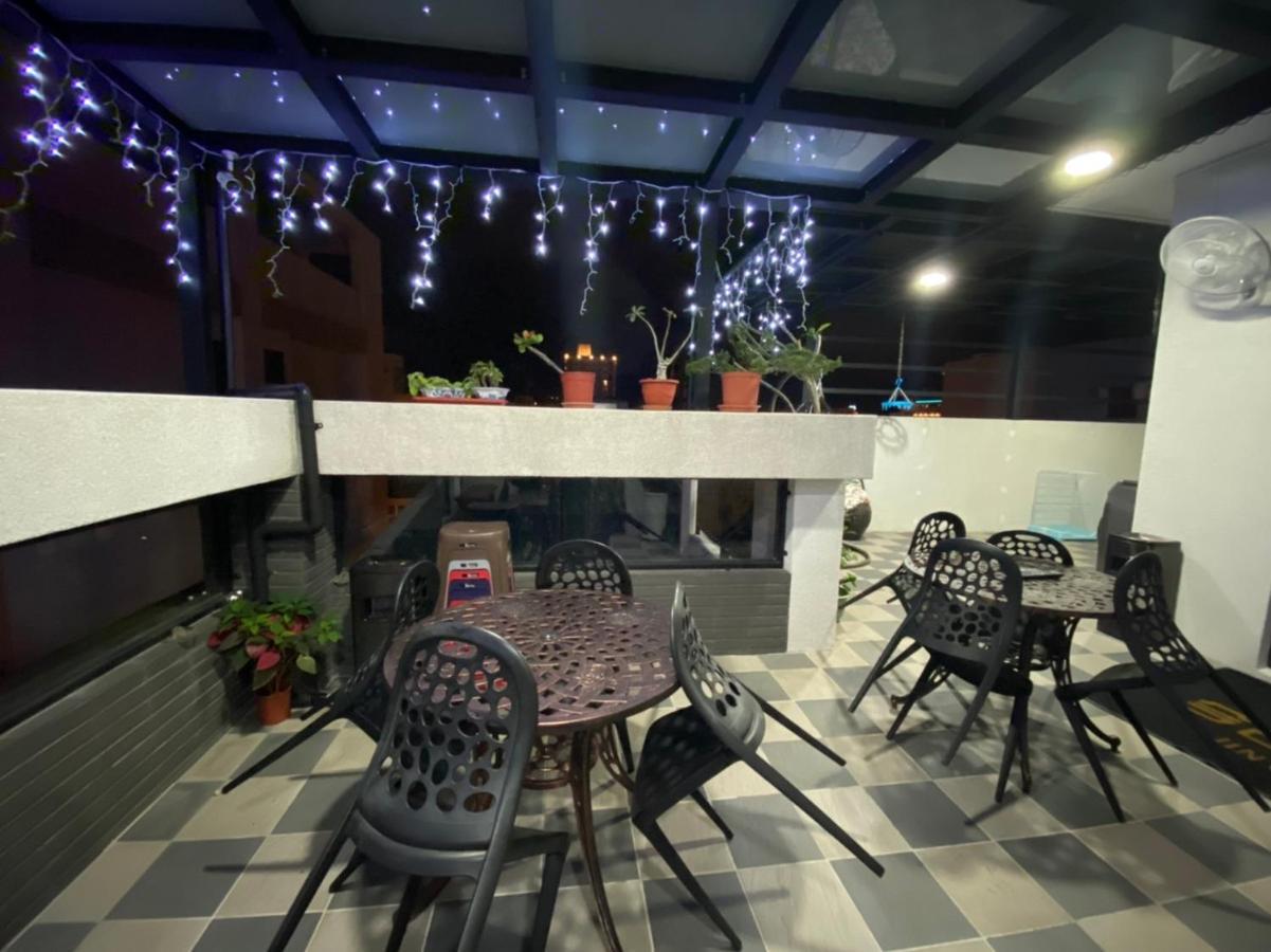 Jinguann B&B Kota Hualien Bagian luar foto