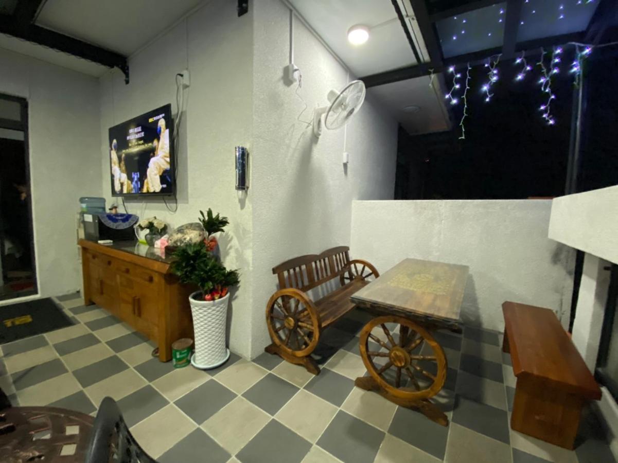 Jinguann B&B Kota Hualien Bagian luar foto